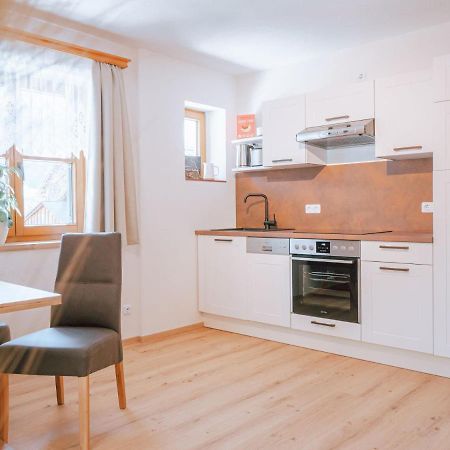Apartment Haus Toplitzsee Nahe Dem Grundlsee Und Toplitzsee Gossl Dış mekan fotoğraf