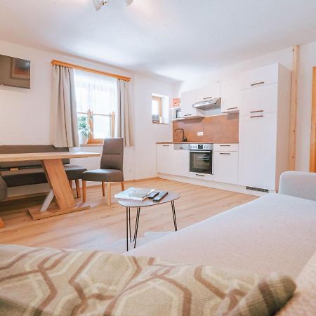 Apartment Haus Toplitzsee Nahe Dem Grundlsee Und Toplitzsee Gossl Dış mekan fotoğraf