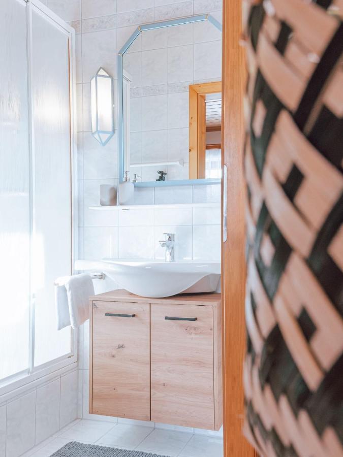 Apartment Haus Toplitzsee Nahe Dem Grundlsee Und Toplitzsee Gossl Dış mekan fotoğraf
