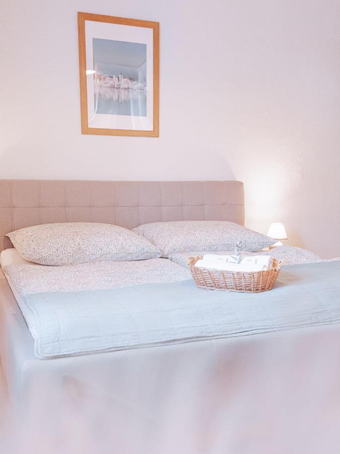 Apartment Haus Toplitzsee Nahe Dem Grundlsee Und Toplitzsee Gossl Dış mekan fotoğraf