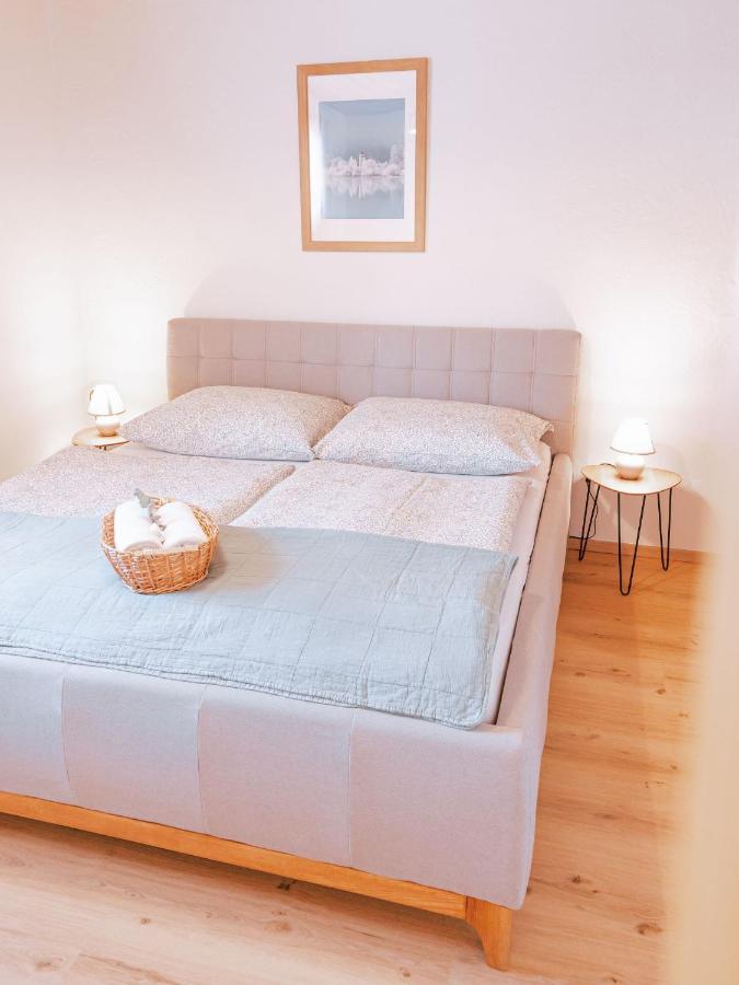 Apartment Haus Toplitzsee Nahe Dem Grundlsee Und Toplitzsee Gossl Dış mekan fotoğraf