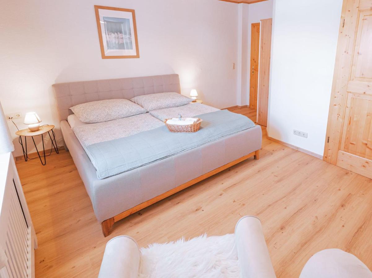 Apartment Haus Toplitzsee Nahe Dem Grundlsee Und Toplitzsee Gossl Dış mekan fotoğraf