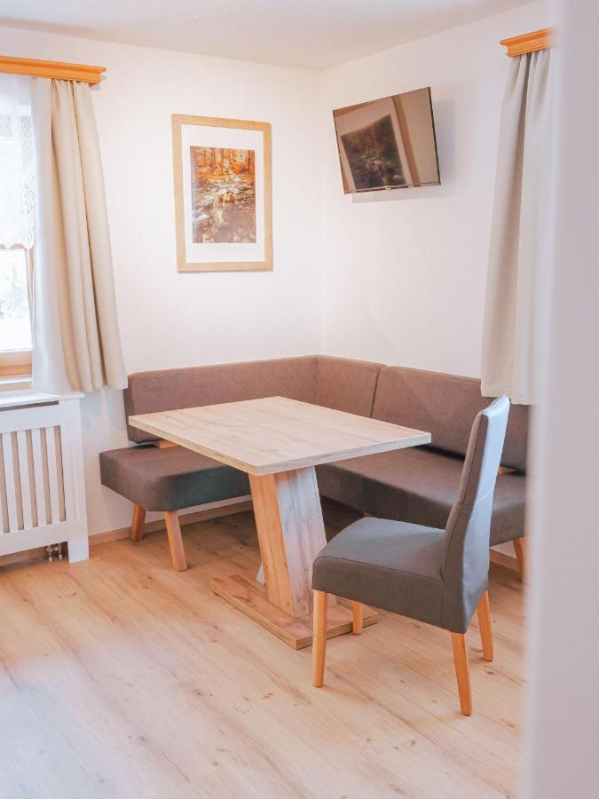 Apartment Haus Toplitzsee Nahe Dem Grundlsee Und Toplitzsee Gossl Dış mekan fotoğraf