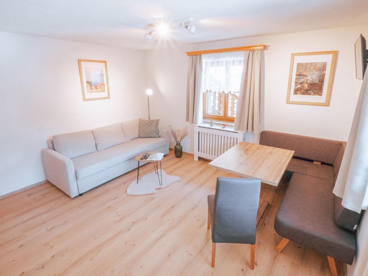 Apartment Haus Toplitzsee Nahe Dem Grundlsee Und Toplitzsee Gossl Dış mekan fotoğraf