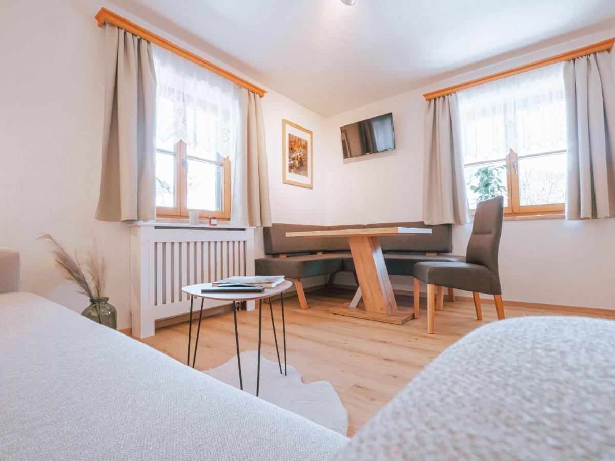 Apartment Haus Toplitzsee Nahe Dem Grundlsee Und Toplitzsee Gossl Dış mekan fotoğraf