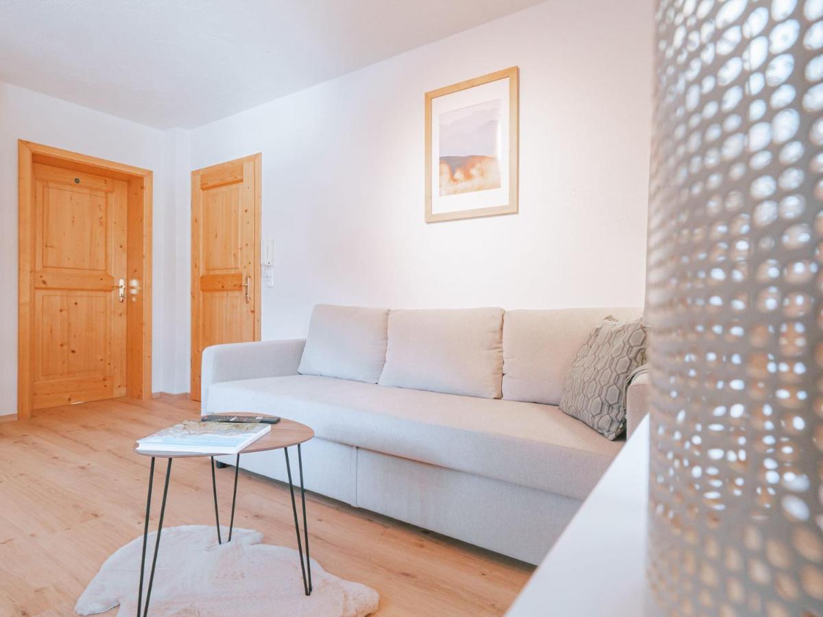 Apartment Haus Toplitzsee Nahe Dem Grundlsee Und Toplitzsee Gossl Dış mekan fotoğraf